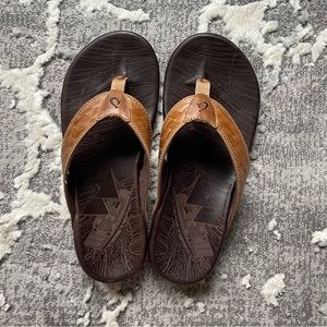 Mens OluKai: Hikianalia